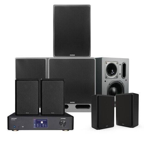 <b>7.1影音室影K K系列套裝</b>